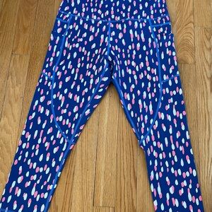 ZIYA Leggings